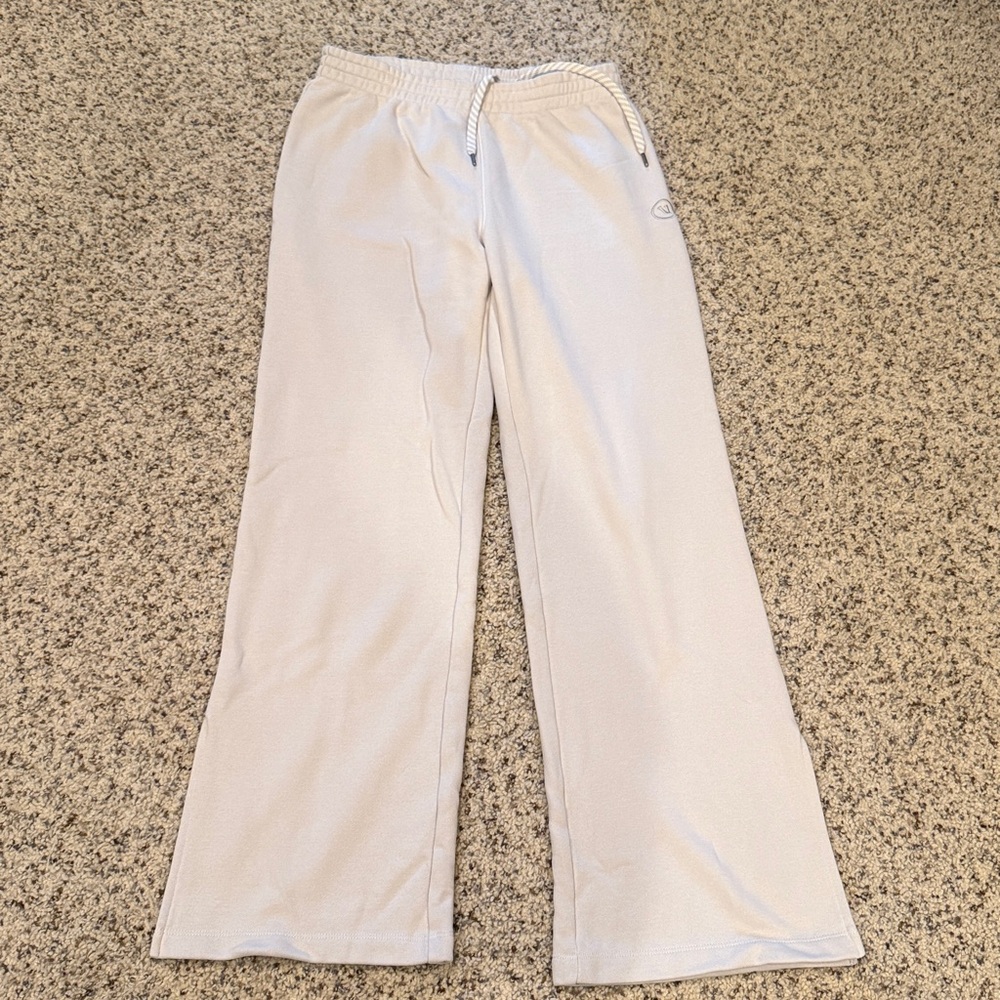 Vuori Wide-leg Sedona Pant size M